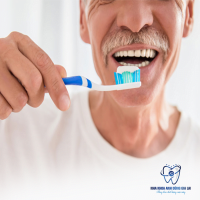 NHA KHOA UY TÍN PLEIKU - NHA KHOA ANH DŨNG