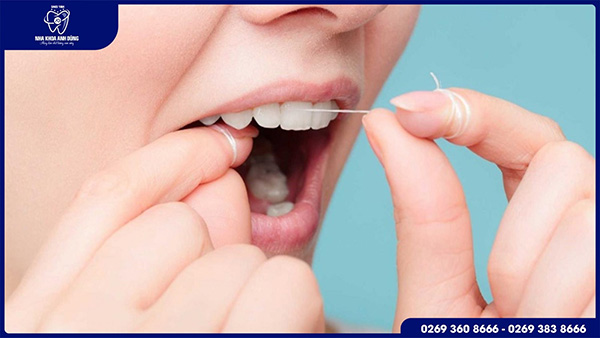 Lưu ý sau khi bọc răng sứ để răng luôn bền đẹp